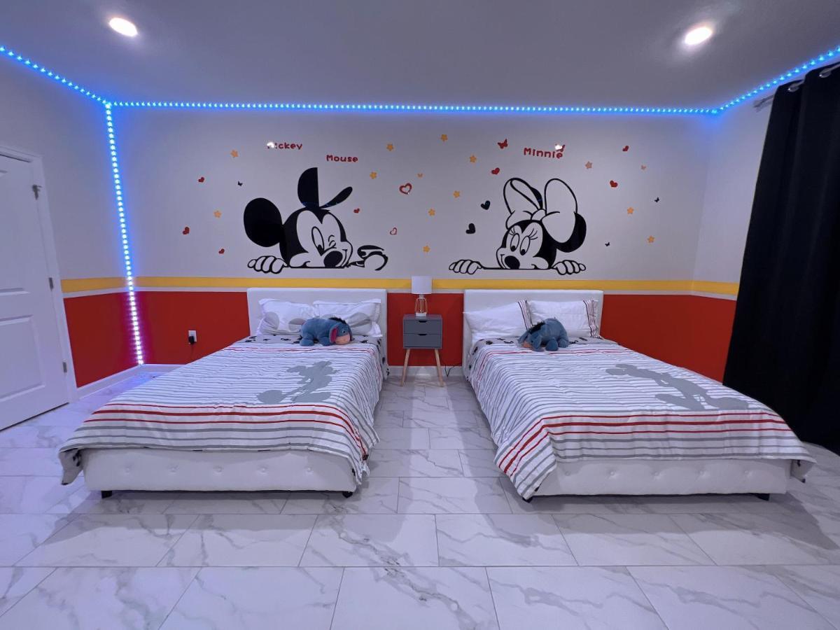 Winterfield At Disney 9350 Kissimmee Exteriér fotografie