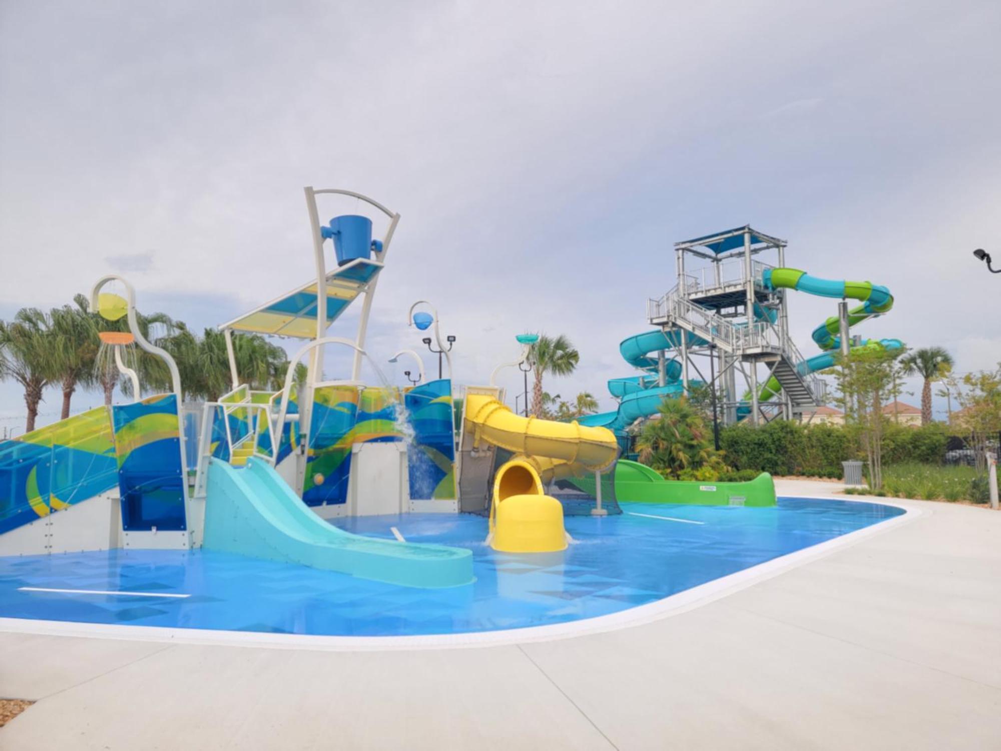 Winterfield At Disney 9350 Kissimmee Exteriér fotografie